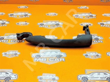 Ручка двери наружняя MERCEDES-BENZ Citan W415 (2012 - 2021) — Разборка Мерседес