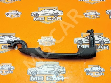 Ручка двери наружняя MERCEDES-BENZ Citan W415 (2012 - 2021) — Разборка Мерседес