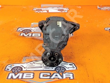 Редуктор задний MERCEDES-BENZ C-класс W204/S204/С204 рестайлинг (2011 - 2015) &mdash; Разборка Мерседес