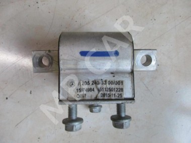 Опора КПП MERCEDES-BENZ E-класс W213/S213/C238/A238 (2016 - 2021) — Разборка Мерседес