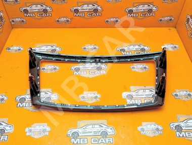 Рамка команда MERCEDES-BENZ GLE-класс W166 (2015 - 2018) — Разборка Мерседес