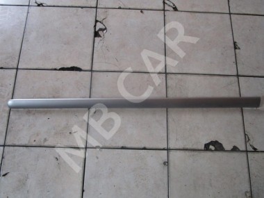 Молдинг двери MERCEDES-BENZ M-класс W163 рестайлинг (2001 - 2005) — Разборка Мерседес