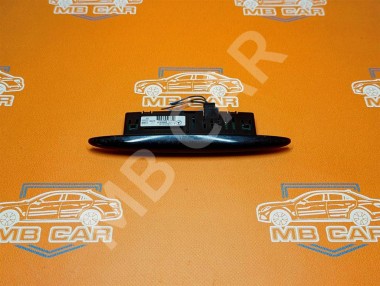 Индикатор парктроника MERCEDES-BENZ C-класс W204/S204/С204 рестайлинг (2011 - 2015) — Разборка Мерседес