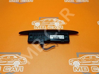 Индикатор парктроника MERCEDES-BENZ C-класс W204/S204/С204 рестайлинг (2011 - 2015) — Разборка Мерседес