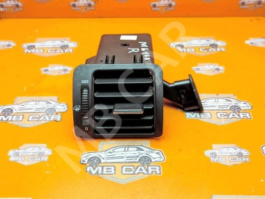 Воздуховод MERCEDES-BENZ M-класс W163 рестайлинг (2001 - 2005) — Разборка Мерседес