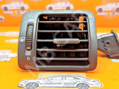 Воздуховод MERCEDES-BENZ M-класс W163 рестайлинг (2001 - 2005) — Разборка Мерседес