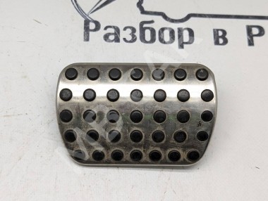 Накладка педали AMG MERCEDES-BENZ C-класс W205/S205/C205/A205 (2014 - 2018) — Разборка Мерседес