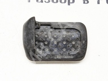 Накладка педали AMG MERCEDES-BENZ C-класс W205/S205/C205/A205 (2014 - 2018) — Разборка Мерседес