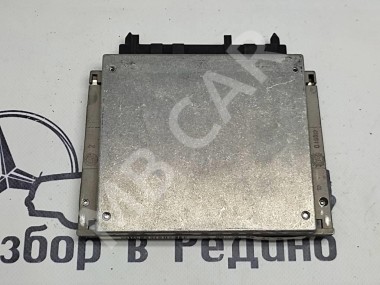 Блок PML MERCEDES-BENZ S-класс W140 (1991 - 1998) — Разборка Мерседес