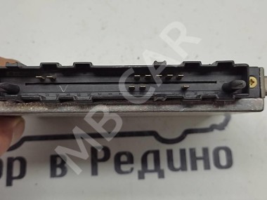 Блок PML MERCEDES-BENZ S-класс W140 (1991 - 1998) — Разборка Мерседес