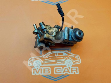 ТНВД MERCEDES-BENZ C-класс W204/S204/С204 рестайлинг (2011 - 2015) — Разборка Мерседес