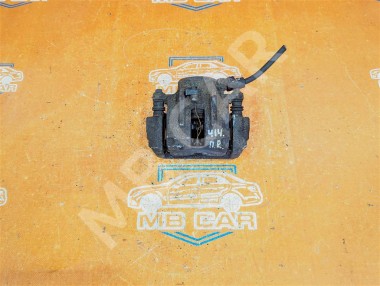 Суппорт передний правый MERCEDES-BENZ VANEO W414 (2001 - 2005) — Разборка Мерседес