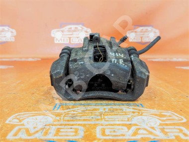 Суппорт передний правый MERCEDES-BENZ VANEO W414 (2001 - 2005) — Разборка Мерседес