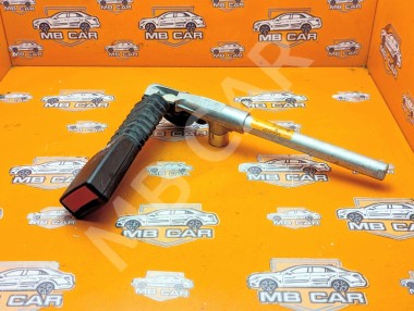 Замок ремня безопасности MERCEDES-BENZ CLK-класс C209/W209 (2002 - 2005) — Разборка Мерседес