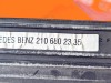 Накладка порога внутренняя MERCEDES-BENZ E-класс W210/S210 рестайлинг (1999 - 2003) E 200 2.0 MT (163 л.с.) фото 7 &mdash; Разборка Мерседес