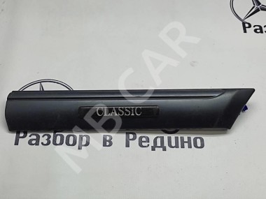 Молдинг крыла правый MERCEDES-BENZ C-класс W202/S202 (1993 - 1997) — Разборка Мерседес