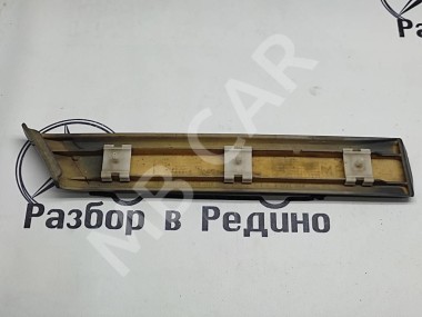 Молдинг крыла правый MERCEDES-BENZ C-класс W202/S202 (1993 - 1997) — Разборка Мерседес