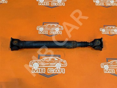 Кардан передний MERCEDES-BENZ E-класс W211/S211 (2002 - 2006) — Разборка Мерседес