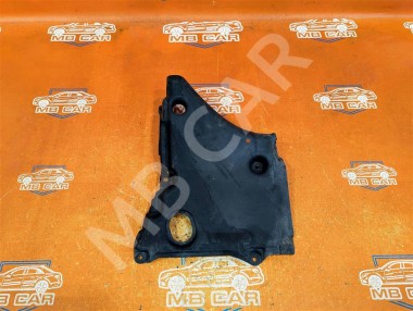 Защита днища MERCEDES-BENZ S-класс W220 (1998 - 2005) — Разборка Мерседес