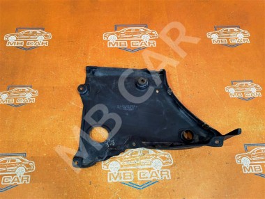 Защита днища MERCEDES-BENZ S-класс W220 (1998 - 2005) — Разборка Мерседес