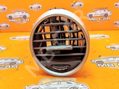 Воздуховод MERCEDES-BENZ M-класс W164 рестайлинг (2008 - 2011) &mdash; Разборка Мерседес