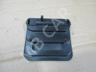 Ручка пола багажника MERCEDES-BENZ W124 W124/S124/C124/A124 (1984 - 1993) — Разборка Мерседес