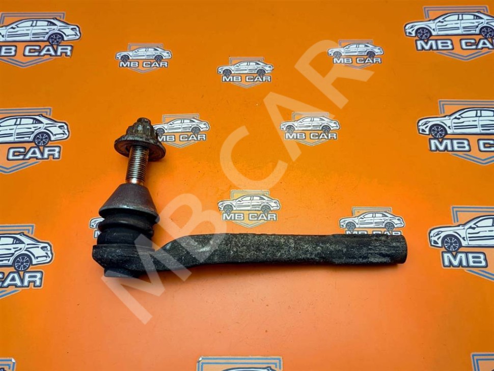 Рулевые наконечники в сборе MERCEDES-BENZ C-класс AMG W205/S205/C205/A205 (2014 - 2018) фото 1 — Разборка Мерседес