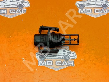 Датчик температуры MERCEDES-BENZ E-класс W211/S211 (2002 - 2006) — Разборка Мерседес