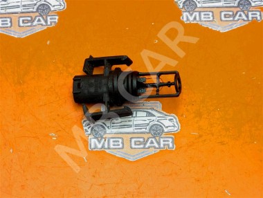 Датчик температуры MERCEDES-BENZ E-класс W211/S211 (2002 - 2006) — Разборка Мерседес