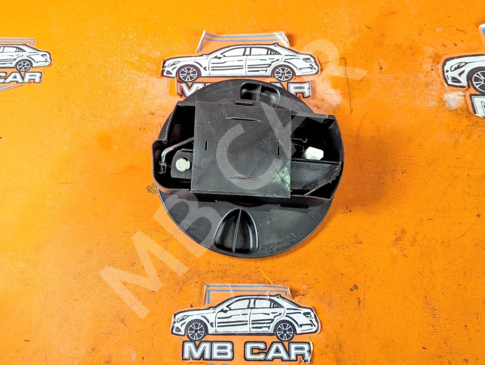 Набор инструментов MERCEDES-BENZ S-класс W221 (2005 - 2009) фото 1 &mdash; Разборка Мерседес