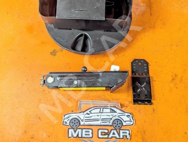 Набор инструментов MERCEDES-BENZ S-класс W221 (2005 - 2009) &mdash; Разборка Мерседес