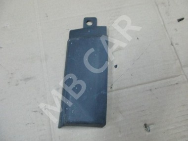 Накладка заднего бампера MERCEDES-BENZ Sprinter W906 (2006 - 2019) — Разборка Мерседес