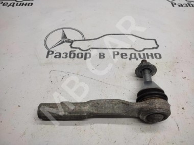 Рулевые наконечники в сборе MERCEDES-BENZ S-класс W222/C217/A217 рестайлинг (2017 - 2020) — Разборка Мерседес