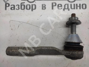 Рулевые наконечники в сборе MERCEDES-BENZ S-класс W222/C217/A217 рестайлинг (2017 - 2020) — Разборка Мерседес