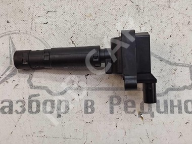 Катушка зажигания MERCEDES-BENZ E-класс W211/S211 (2002 - 2006) — Разборка Мерседес