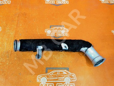 Патрубок интеркулера MERCEDES-BENZ E-класс W213/S213/C238/A238 (2016 - 2021) — Разборка Мерседес