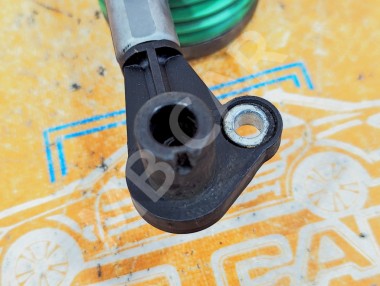 Выжимной подшипник MERCEDES-BENZ Sprinter W906 (2006 - 2019) — Разборка Мерседес