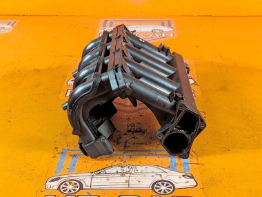 Коллектор впускной MERCEDES-BENZ V-класс W638/W639 (1996 - 2003) V 220 2.1 D AT (122 л.с.) &mdash; Разборка Мерседес