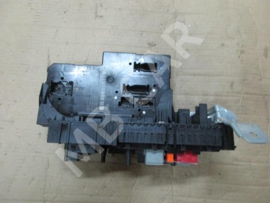 Блок SAM задний MERCEDES-BENZ C-класс AMG W204/S204/С204 рестайлинг (2011 - 2015) — Разборка Мерседес