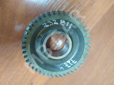 Детали МКПП MERCEDES-BENZ GLC-класс X253 (2015 - 2019) — Разборка Мерседес