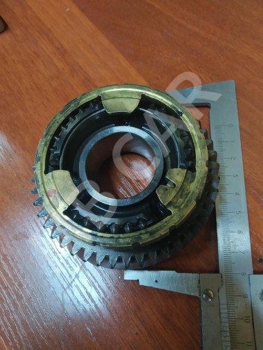 Детали МКПП MERCEDES-BENZ GLC-класс X253 (2015 - 2019) — Разборка Мерседес