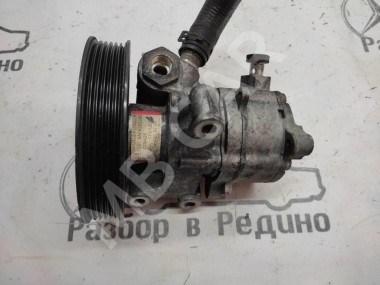 ГУР MERCEDES-BENZ E-класс W210/S210 (1995 - 1999) — Разборка Мерседес