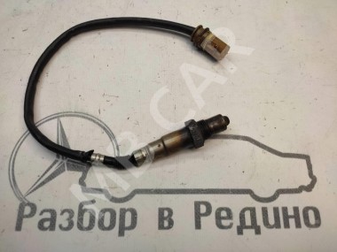 Лямбда-зонд MERCEDES-BENZ M-класс W164 (2005 - 2008) — Разборка Мерседес