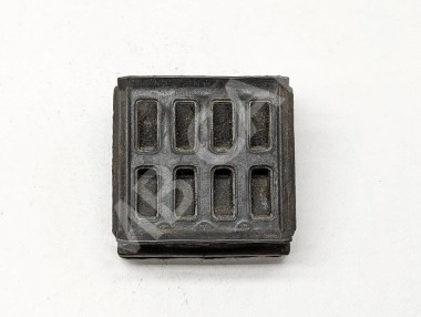 Подушка рессоры MERCEDES-BENZ Sprinter w906 — Разборка Мерседес