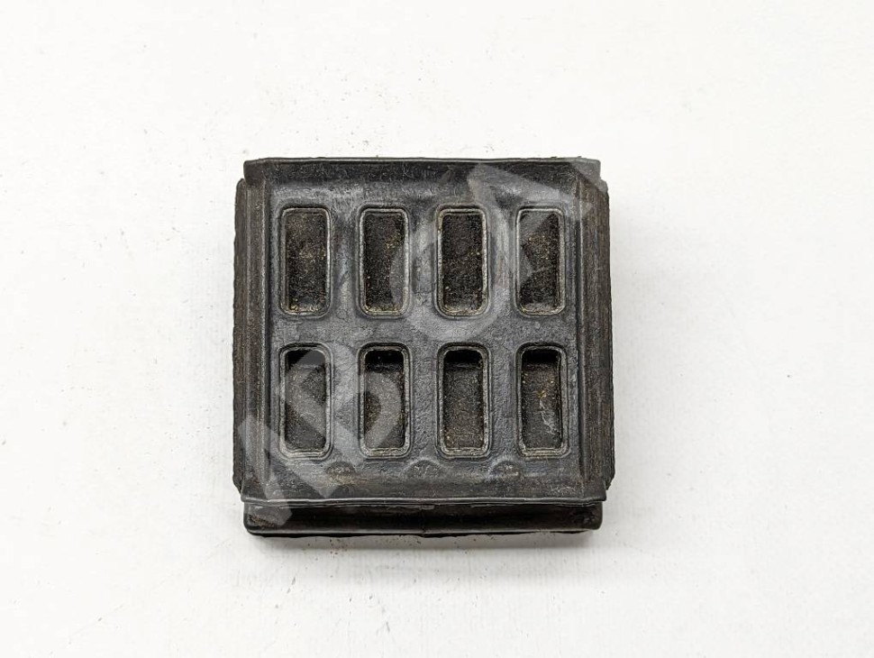 Подушка рессоры MERCEDES-BENZ Sprinter W906 (2006 - 2019) фото 1 — Разборка Мерседес