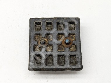 Подушка рессоры MERCEDES-BENZ Sprinter w906 — Разборка Мерседес