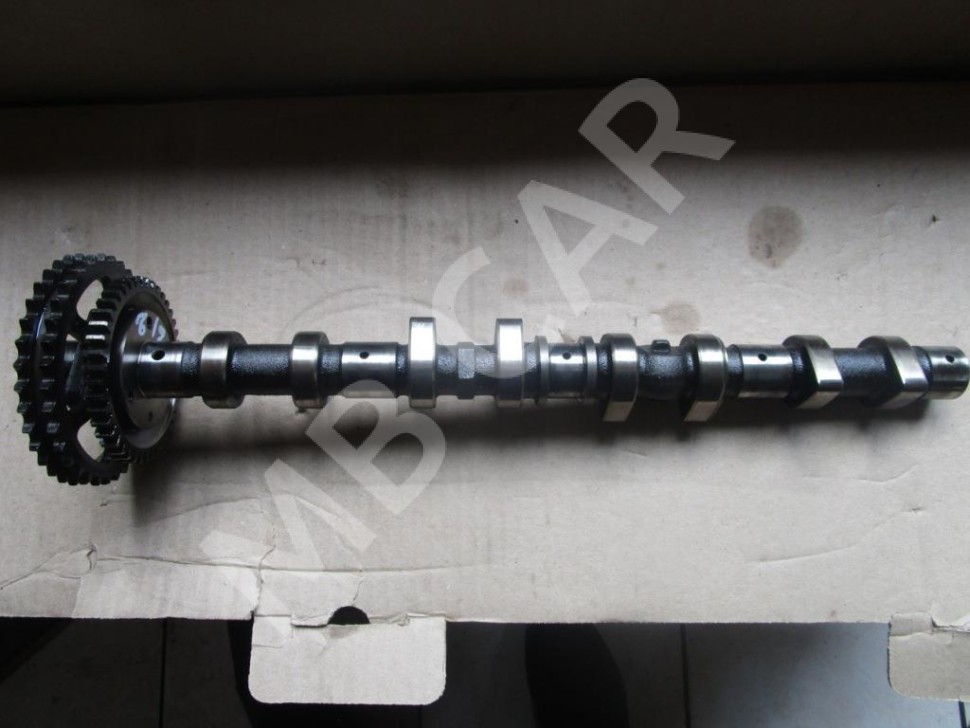 Распредвал выпускной MERCEDES-BENZ Vito W638 (1996 - 2003) фото 1 — Разборка Мерседес