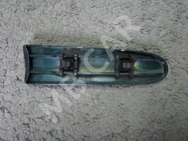 Молдинг крыла правый MERCEDES-BENZ E-класс W211/S211 (2002 - 2006) — Разборка Мерседес