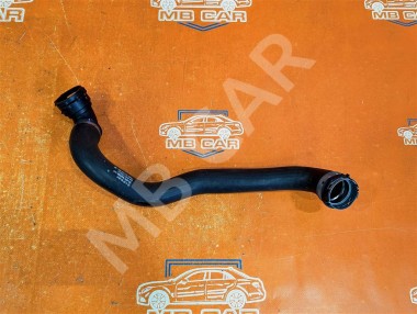 Патрубок ОЖ MERCEDES-BENZ GLE-класс V167 (2018 - 2024) — Разборка Мерседес