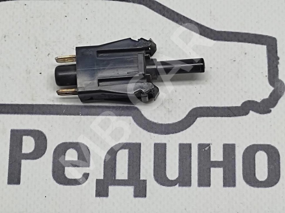 Выключатель стоп-сигнала MERCEDES-BENZ E-класс W211/S211 (2002 - 2006) фото 1 — Разборка Мерседес